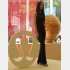 驚きのスレンダー美ボディー（Ｃ）日刊ゲンダイ