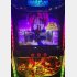 『戦国乙女5』の出玉を担うAT「強カワRUSH」（提供写真）