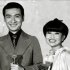 ザ・ベストテンの司会などでも大活躍した久米宏さん（Ｃ）日刊ゲンダイ
