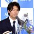 中村敬斗（Ｃ）共同通信社
