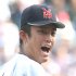 横浜高の織田翔希（Ｃ）日刊ゲンダイ