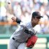 横浜高の織田翔希（Ｃ）日刊ゲンダイ