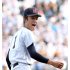 横浜高の織田翔希（Ｃ）日刊ゲンダイ