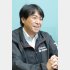 平和　開発担当・齋田氏
