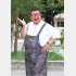 18年間CPAPを使い続けています（Ｃ）日刊ゲンダイ