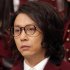 DOMOTO・堂本剛（Ｃ）日刊ゲンダイ