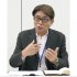 JFA技術委員会の山下昌邦委員長は明言を避けたが…（Ｃ）Norio ROKUKAWA／office La Strada