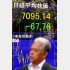 株価は右肩下がりだった…＝2008年10月（Ｃ）日刊ゲンダイ