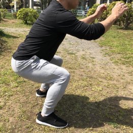 テストステロンを増やすには運動がお勧め