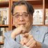 小林よしのり氏（Ｃ）日刊ゲンダイ