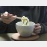 夜遅くなったら「食べ方」の工夫を