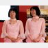 阿佐ヶ谷姉妹（Ｃ）日刊ゲンダイ