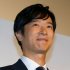 「VIVANT」主演の堺雅人（Ｃ）日刊ゲンダイ