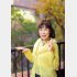 40年以上在籍した北島三郎事務所から独立した原田悠里（Ｃ）日刊ゲンダイ