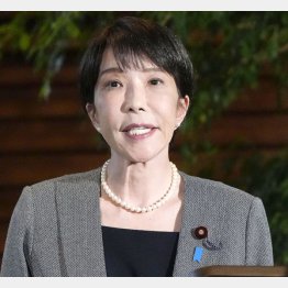 「残念」？ 日本国民をおろそかにして、いったい誰を守っているのか（Ｃ）共同通信社