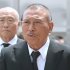 山口組・司忍組長（Ｃ）日刊ゲンダイ
