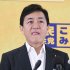 再選確実の玉木雄一郎代表（Ｃ）日刊ゲンダイ