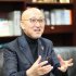 東京コンサルティンググループ（公認会計士）の 久野康成会長（Ｃ）日刊ゲンダイ