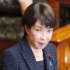 国民を駆り出せば政府の投資額は少なくて済む（Ｃ）日刊ゲンダイ