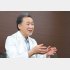 　「ねりま健育会病院」院長の酒向正春氏（Ｃ）日刊ゲンダイ