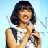 優木まおみ（Ｃ）日刊ゲンダイ