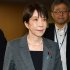ゴリ押しのあげくが…（Ｃ）日刊ゲンダイ