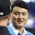 マーリンズ入団の佐々木麟太郎（Ｃ）ロイター／Imagn Images