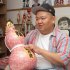 あらぽん（Ｃ）日刊ゲンダイ
