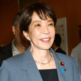独り善がり人事（Ｃ）日刊ゲンダイ