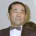 ホテルニュージャパン横井英樹社長（Ｃ）共同通信社