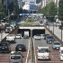 宝町地下自動車道（東京・中央区）／（Ｃ）日刊ゲンダイ