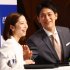 三浦璃来（左）と木原龍一（Ｃ）日刊ゲンダイ