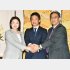 同床異夢（Ｃ）日刊ゲンダイ