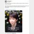強烈な見出しで…（英保守系高級紙「The Telegraph」のXから）