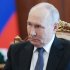 不穏な動きが…（ロシアのプーチン大統領）　（Ｃ）ロイター／Sputnik