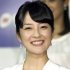 NHKの鈴木奈穂子アナウンサー（Ｃ）日刊ゲンダイ