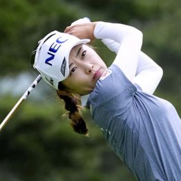 安田祐香（Ｃ）共同通信社