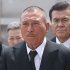 山口組・司忍組長（Ｃ）日刊ゲンダイ