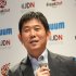27日に所属会社「UDN」のイベントに出席した森保監督 （C）Norio ROKUKAWA／office　La Strada