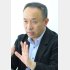 松丸俊彦さん（Ｃ）日刊ゲンダイ
