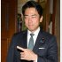 “大物応援弁士”の来沖を切望（Ｃ）日刊ゲンダイ