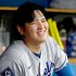 大谷翔平（Ｃ）ロイター／Imagn Images