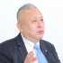 三香堂の佐々木基之社長（Ｃ）日刊ゲンダイ