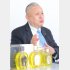 三香堂の佐々木基之社長（Ｃ）日刊ゲンダイ