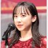 芦田愛菜（Ｃ）日刊ゲンダイ