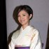 星野真里（Ｃ）日刊ゲンダイ