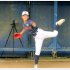 高岡第一の前田侑大（Ｃ）日刊ゲンダイ