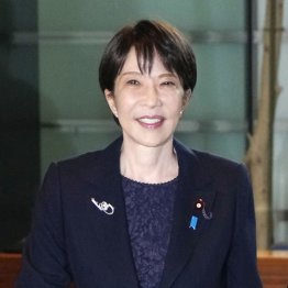 怒涛の物価高が国民を襲うさなかに選挙や総裁選目当てのその場対策（Ｃ）共同通信社