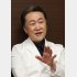 「ねりま健育会病院」院長の酒向正春氏（Ｃ）日刊ゲンダイ