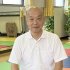 真向法協会会長の佐藤康彦さん（Ｃ）日刊ゲンダイ